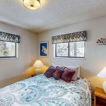 Winter Park Cozy Condo Εξωτερικό φωτογραφία