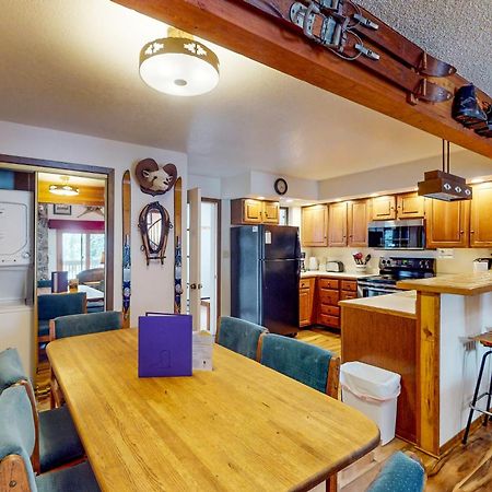 Winter Park Cozy Condo Εξωτερικό φωτογραφία