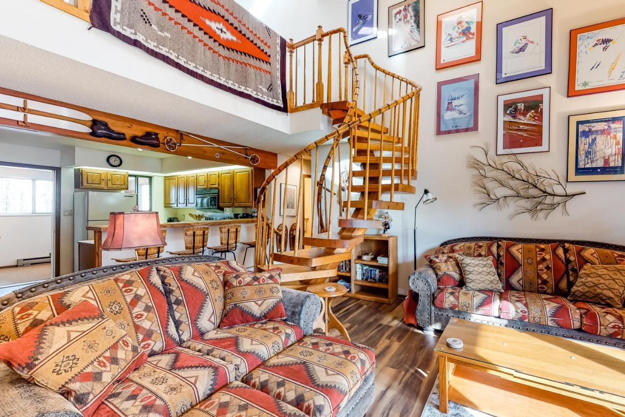 Winter Park Cozy Condo Εξωτερικό φωτογραφία