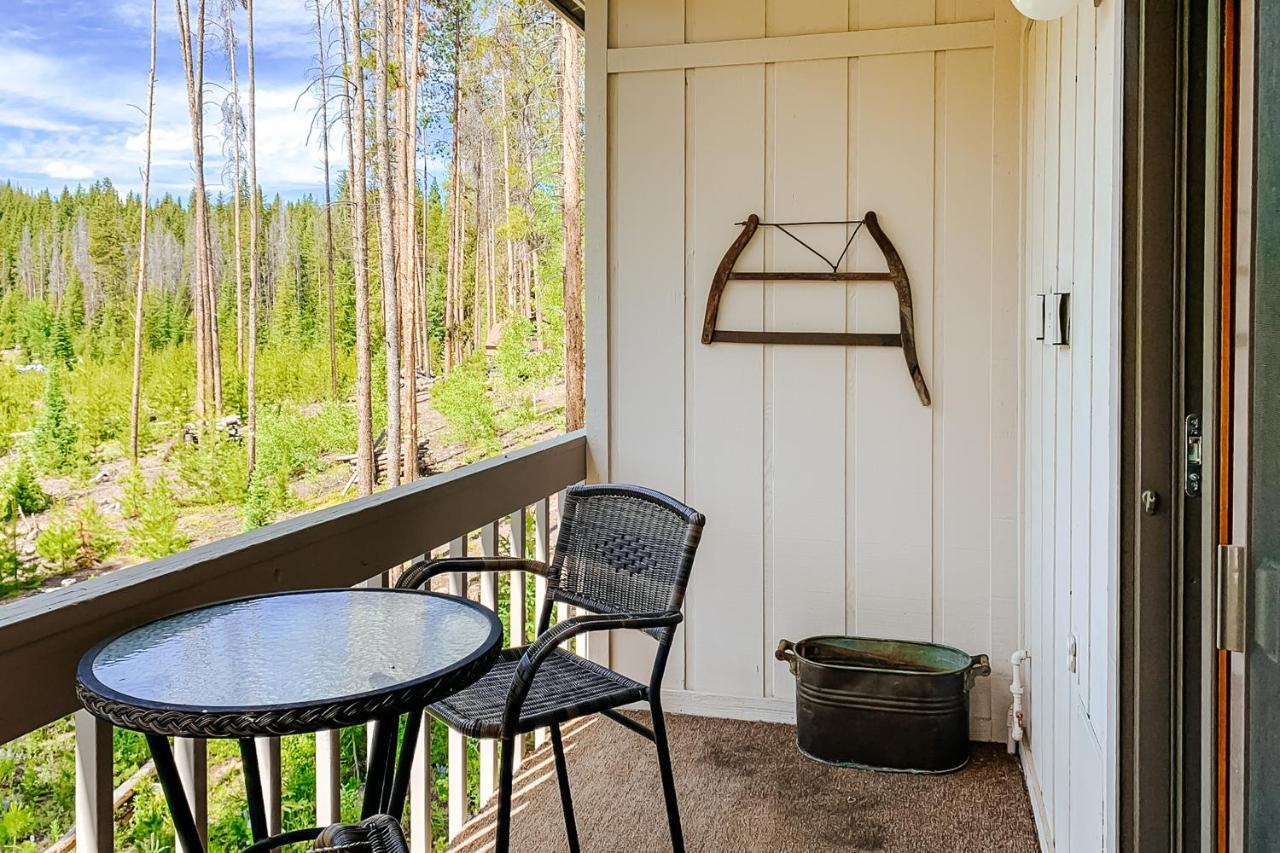 Winter Park Cozy Condo Εξωτερικό φωτογραφία