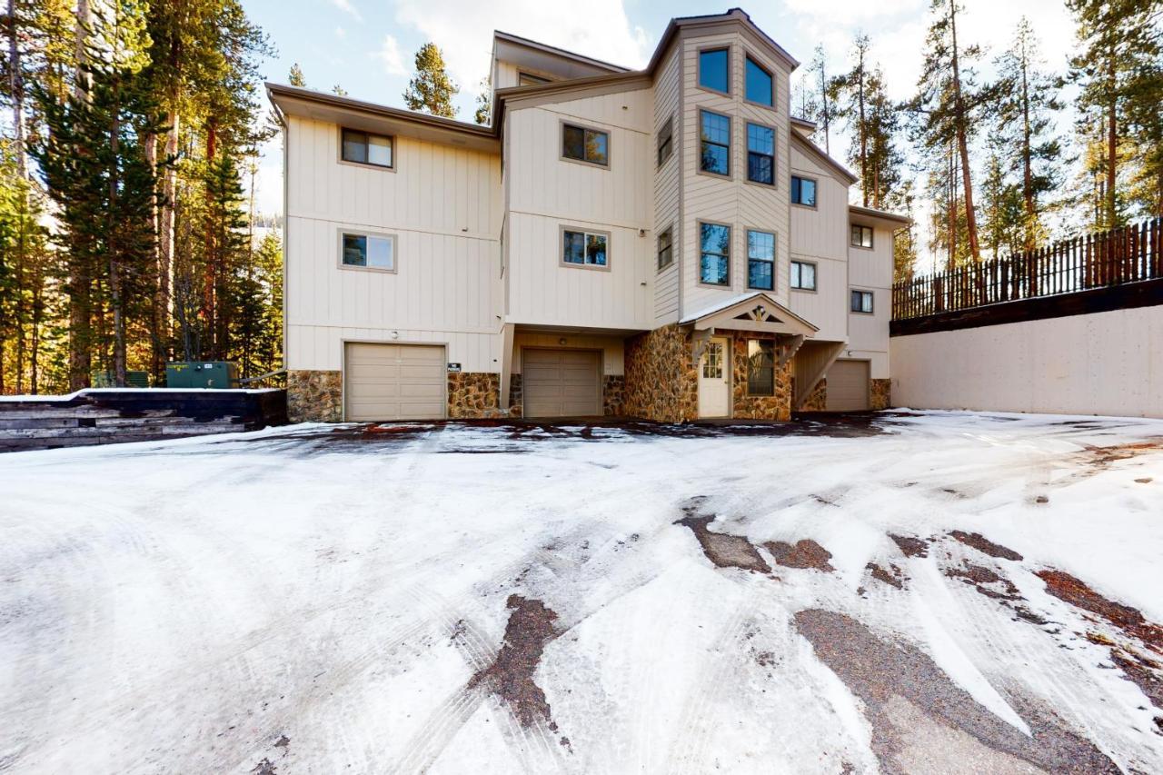 Winter Park Cozy Condo Εξωτερικό φωτογραφία