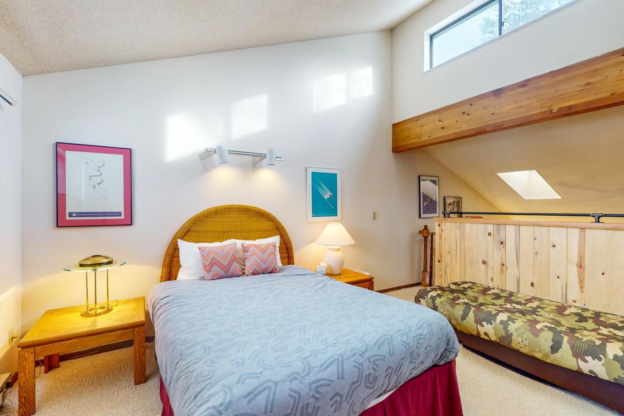 Winter Park Cozy Condo Εξωτερικό φωτογραφία
