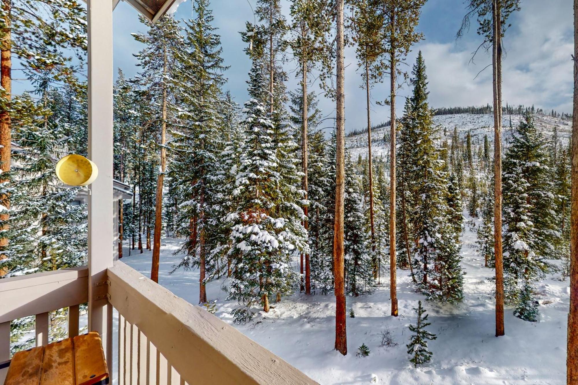 Winter Park Cozy Condo Εξωτερικό φωτογραφία