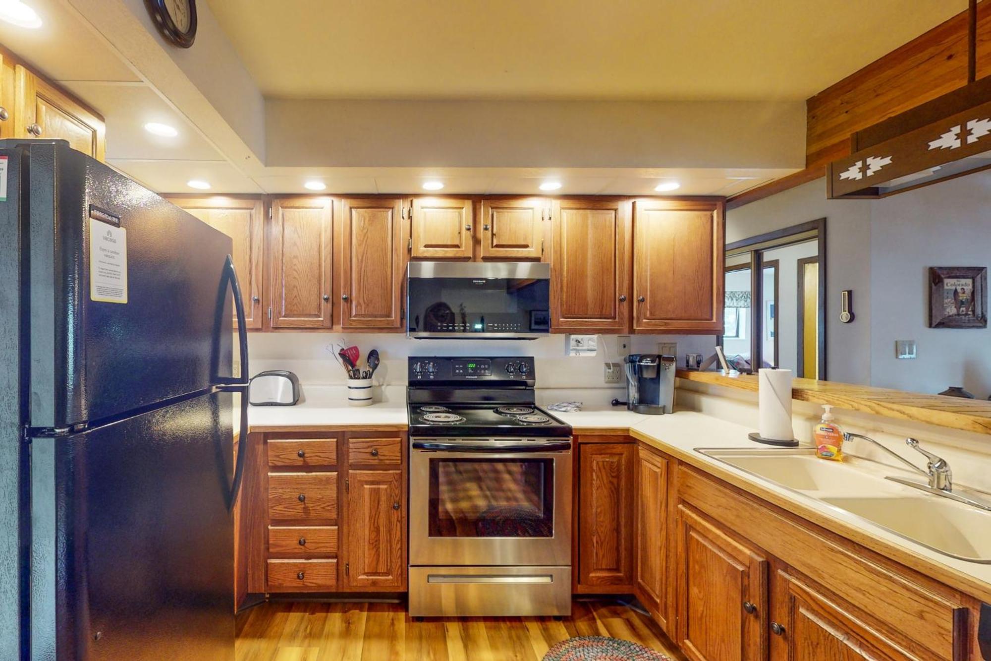 Winter Park Cozy Condo Εξωτερικό φωτογραφία