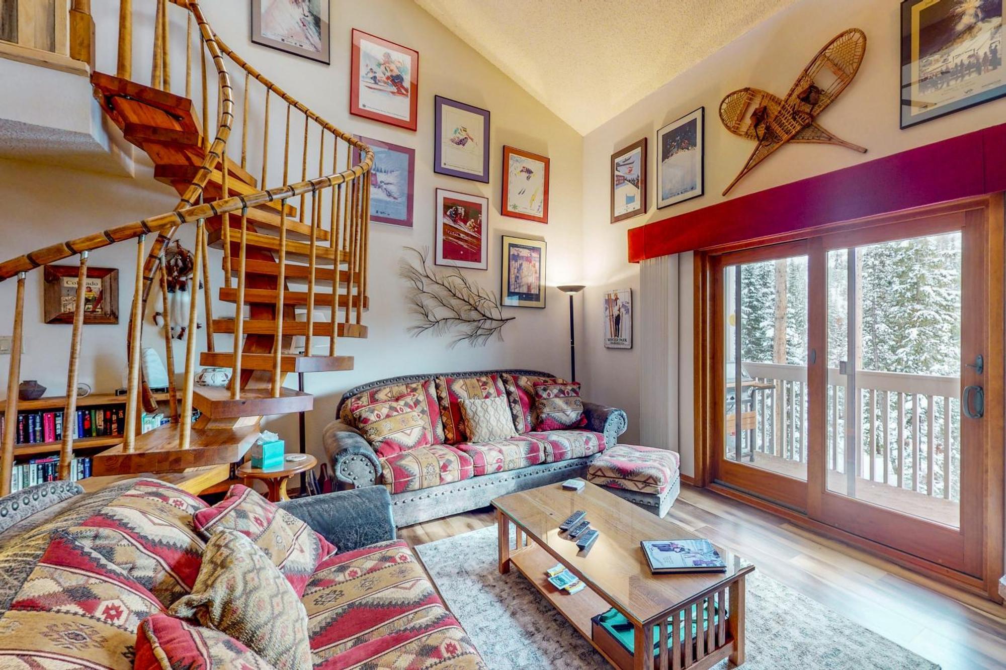Winter Park Cozy Condo Εξωτερικό φωτογραφία